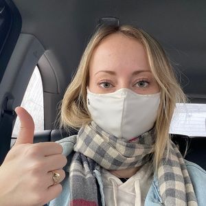 Meet your Posher, Allison